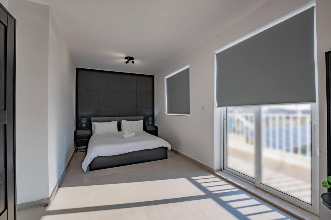 Blissnest Apartament